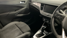 Vauxhall Crossland 1.2 Turbo [130] Ultimate 5dr Auto Petrol Hatchback